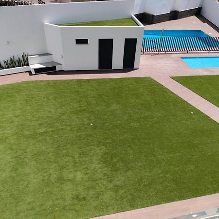 Apartamento Flow Living, Com Piscina, Em Ольян Экстерьер фото