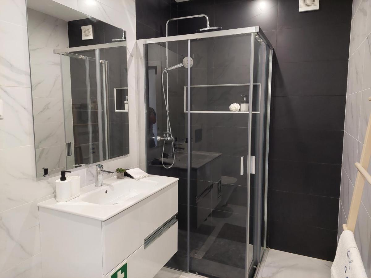 Apartamento Flow Living, Com Piscina, Em Ольян Экстерьер фото