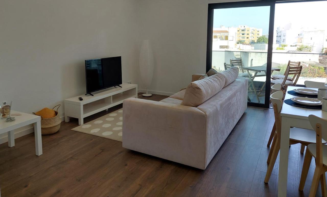 Apartamento Flow Living, Com Piscina, Em Ольян Экстерьер фото