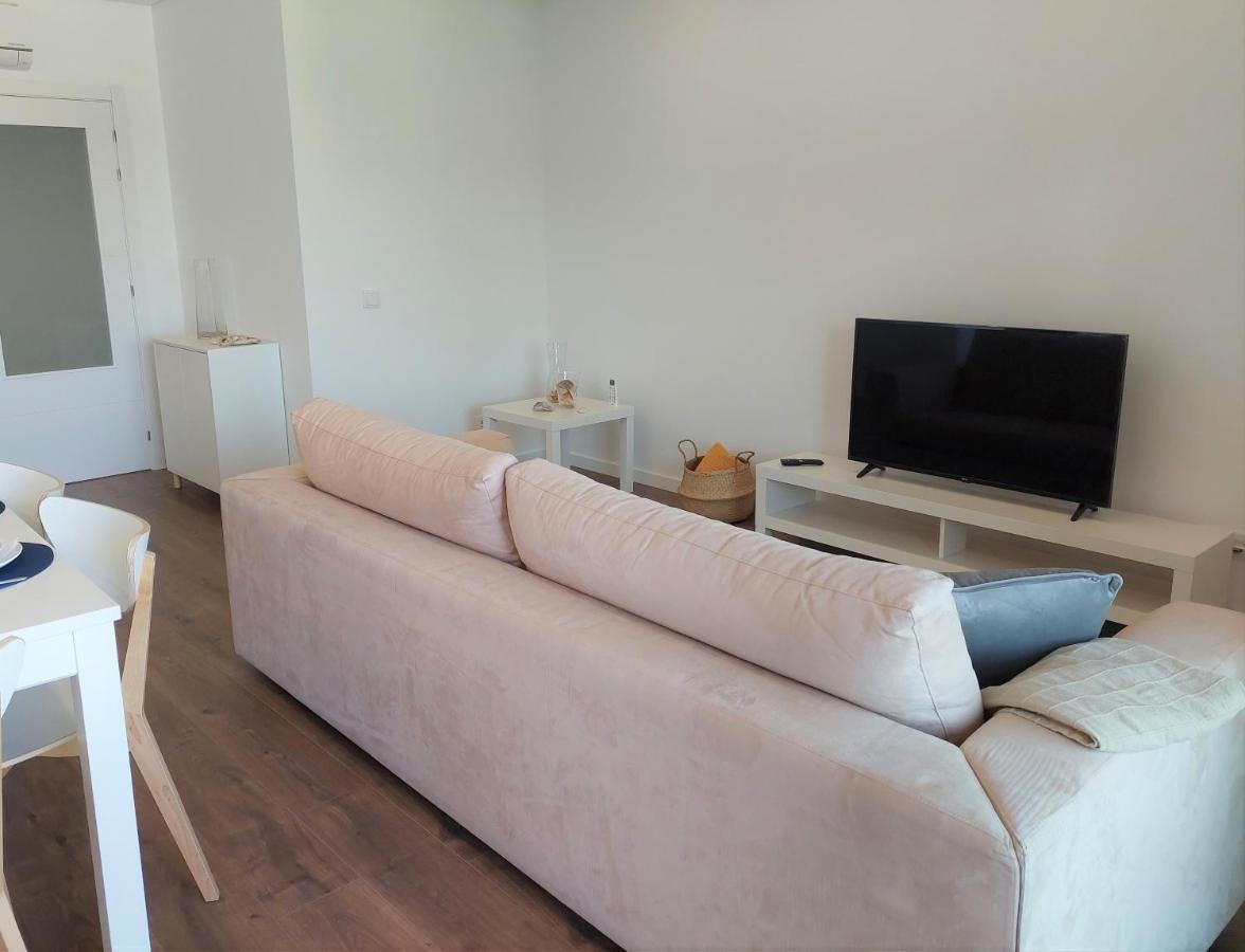Apartamento Flow Living, Com Piscina, Em Ольян Экстерьер фото