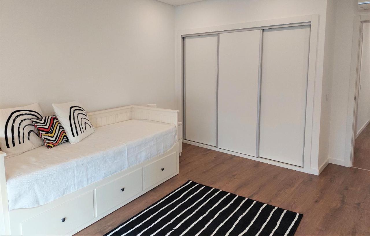 Apartamento Flow Living, Com Piscina, Em Ольян Экстерьер фото