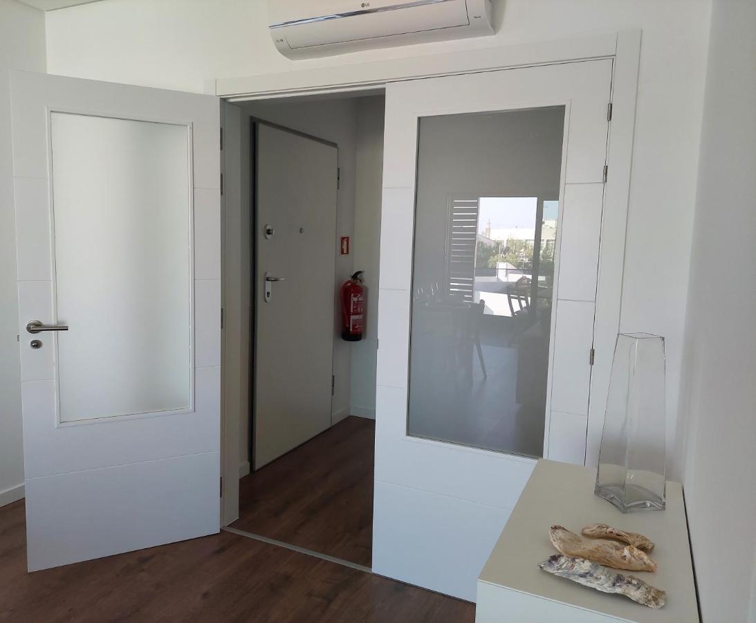 Apartamento Flow Living, Com Piscina, Em Ольян Экстерьер фото