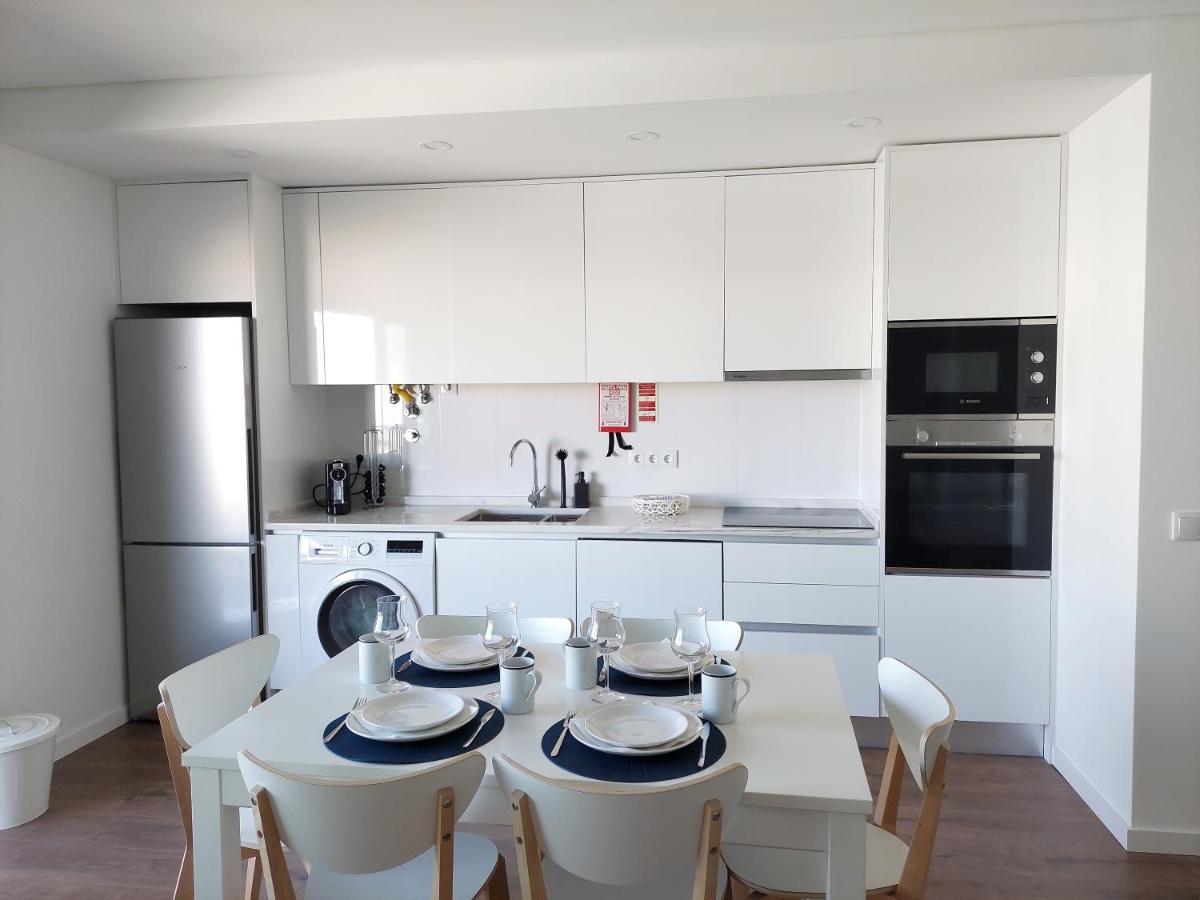 Apartamento Flow Living, Com Piscina, Em Ольян Экстерьер фото