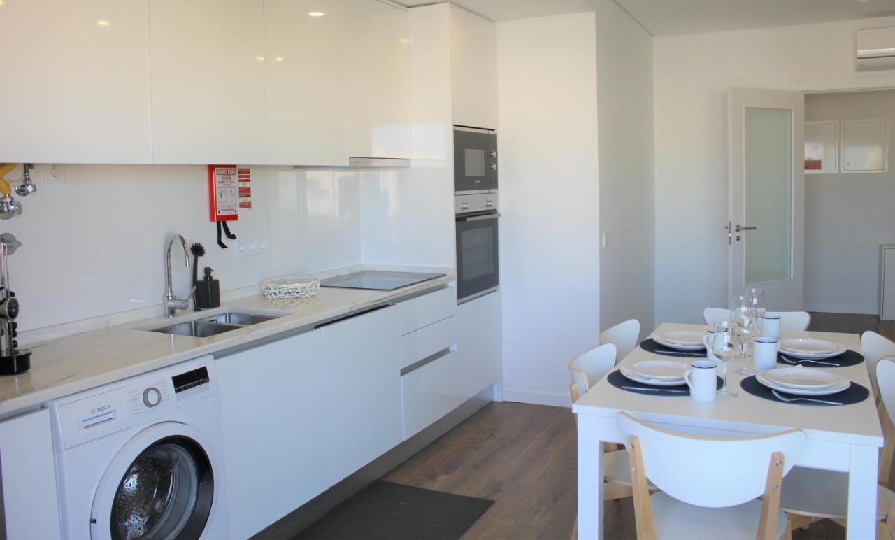 Apartamento Flow Living, Com Piscina, Em Ольян Экстерьер фото