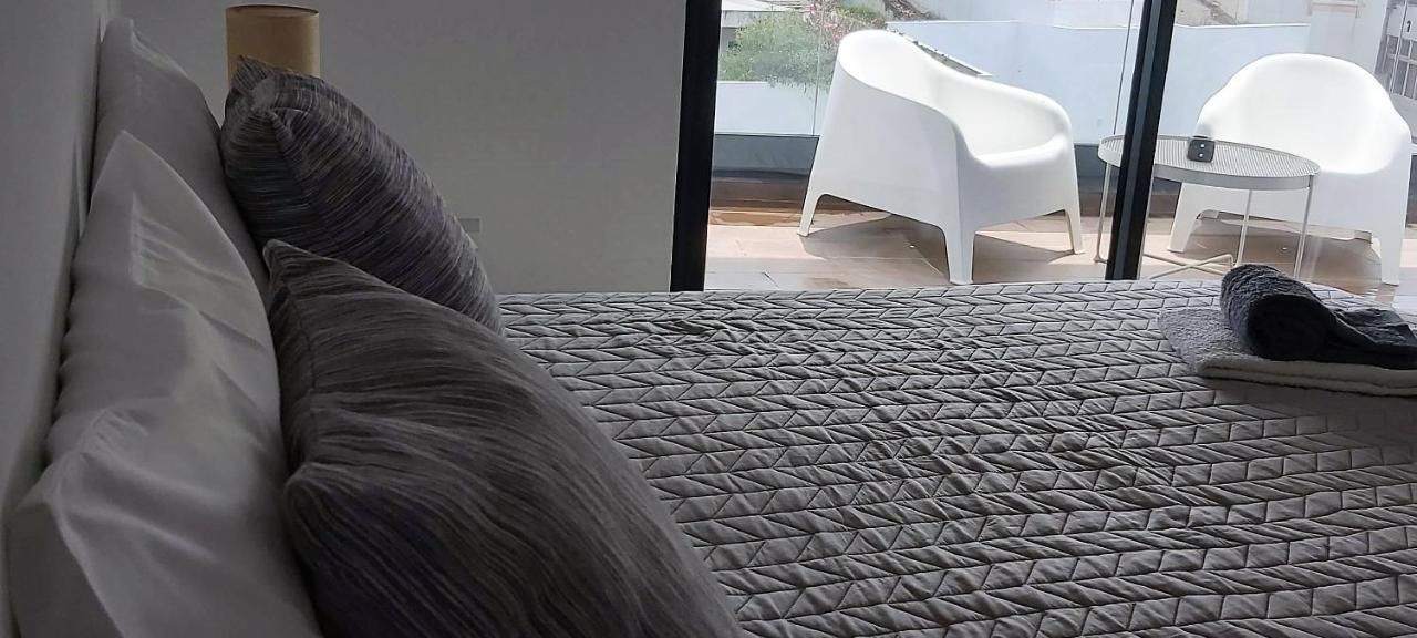 Apartamento Flow Living, Com Piscina, Em Ольян Экстерьер фото