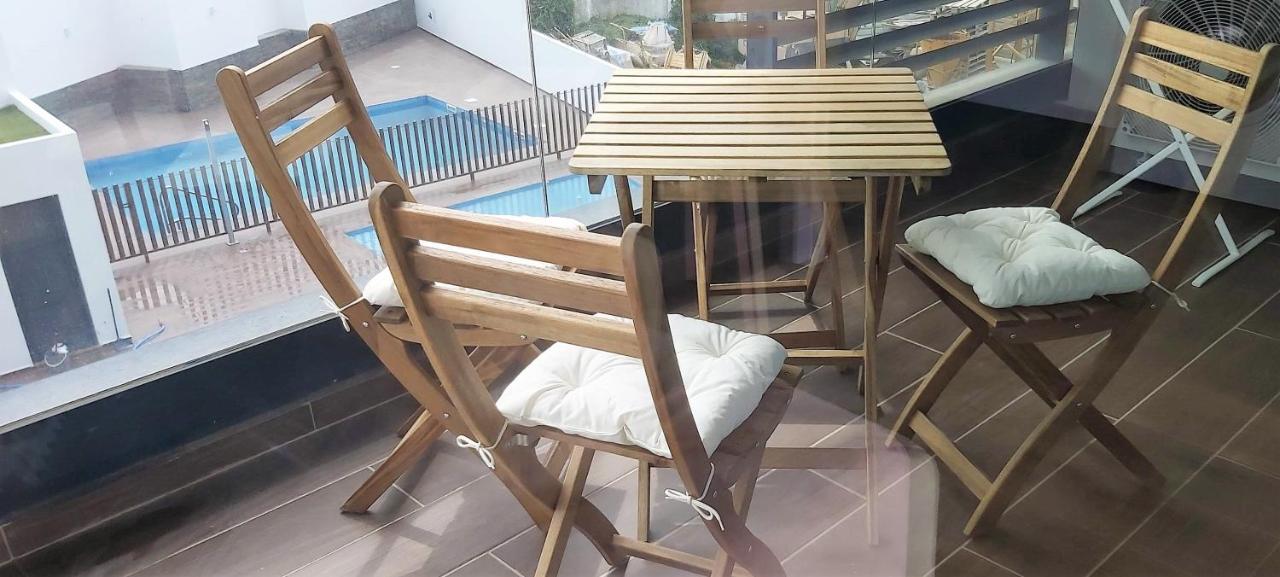 Apartamento Flow Living, Com Piscina, Em Ольян Экстерьер фото