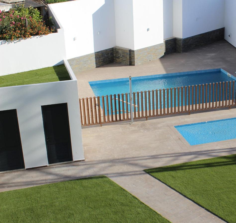 Apartamento Flow Living, Com Piscina, Em Ольян Экстерьер фото