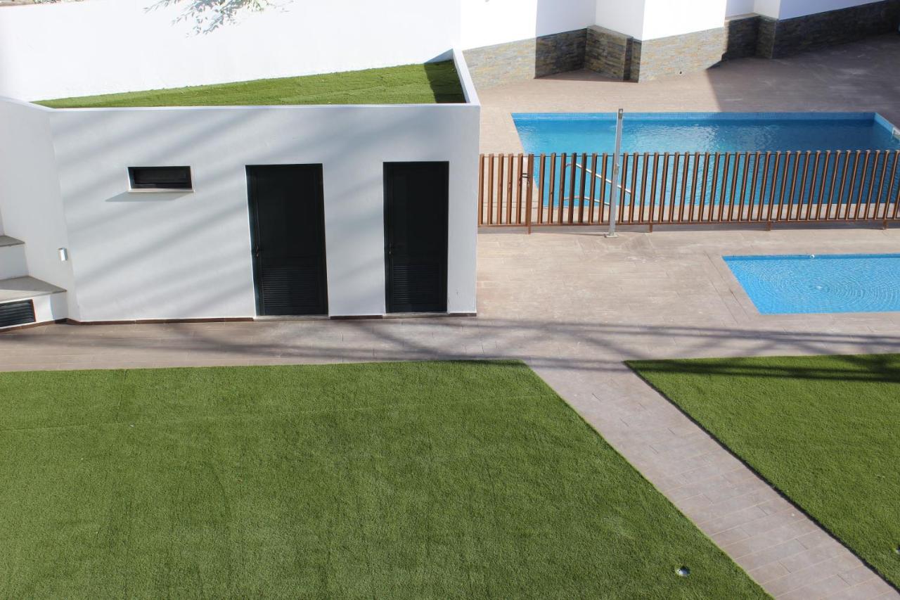 Apartamento Flow Living, Com Piscina, Em Ольян Экстерьер фото