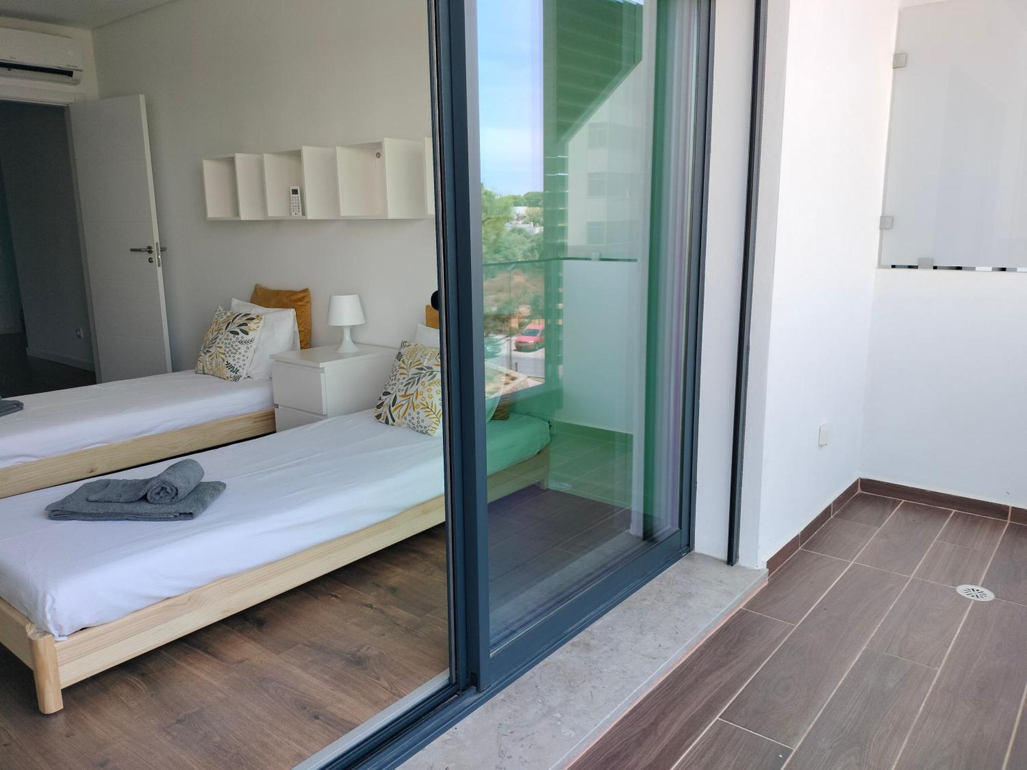 Apartamento Flow Living, Com Piscina, Em Ольян Экстерьер фото