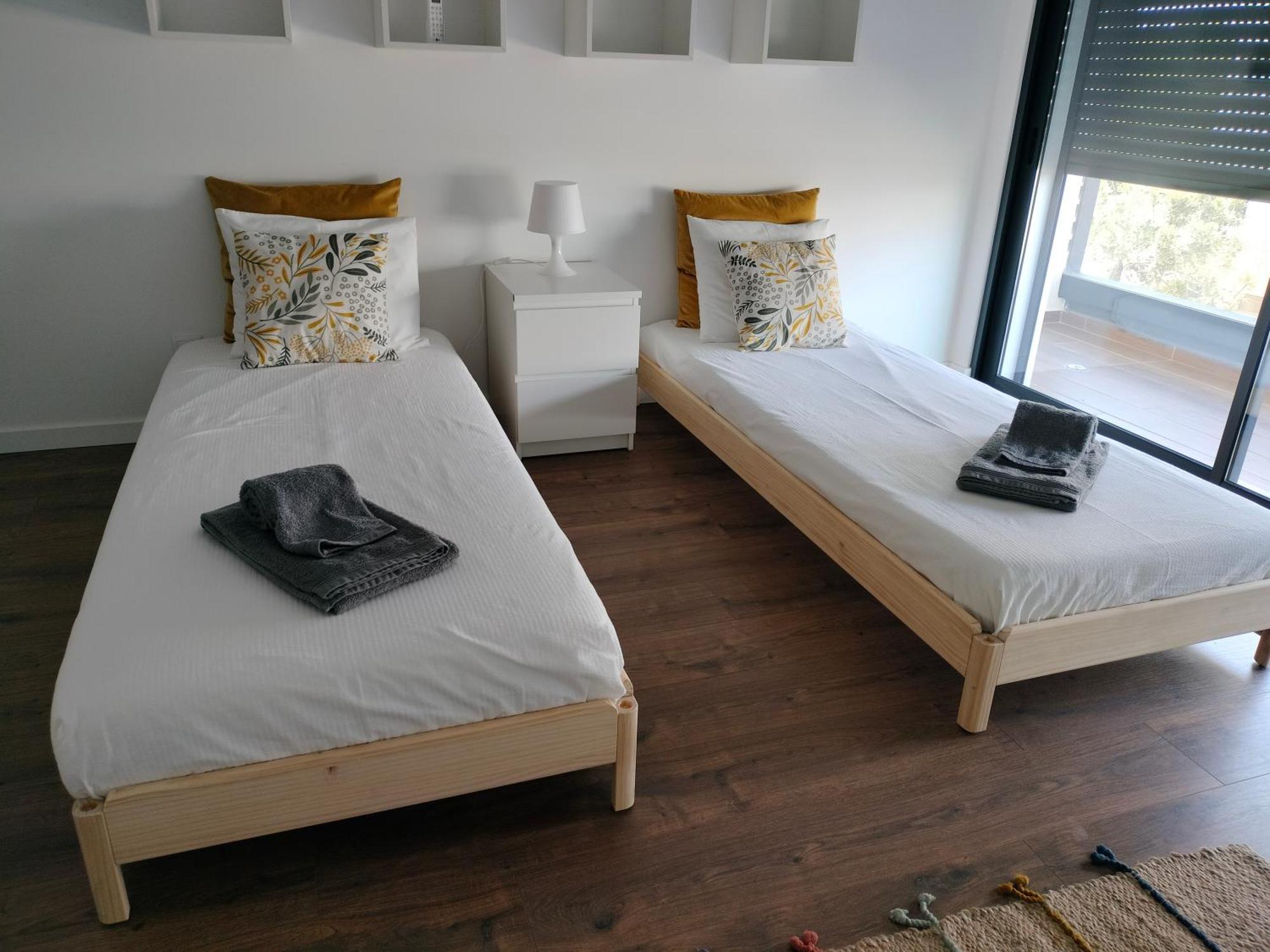 Apartamento Flow Living, Com Piscina, Em Ольян Экстерьер фото